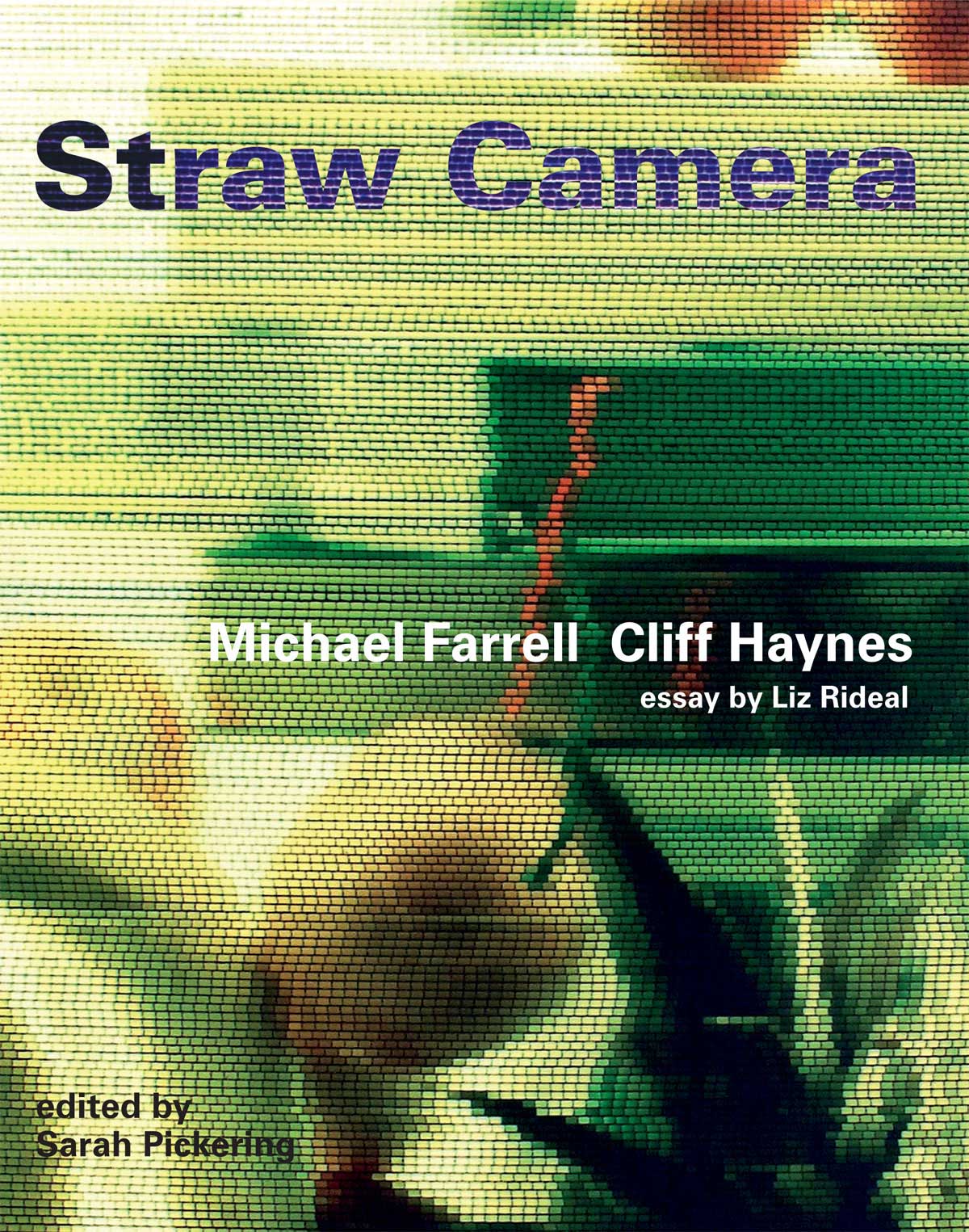 Straw Camera